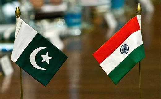 India-Pak